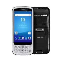 Chainway C75 Rugged Barcode Scanning Android 6
