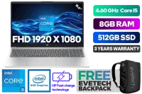 HP 15-fd0040ni - Featuring the 13th Gen Intel® Core™ i5! - Image 5
