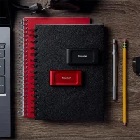 Kingston XS1000 1TB SSD | Pocket-Sized | USB 3.2 Gen 2 | External Solid State Drive - Image 2