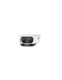 UNV - Ultra H.265 - 4K Starlight OmniView Network Camera - Image 2