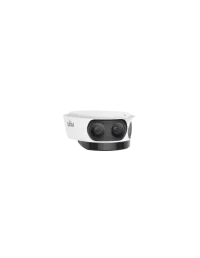 UNV - Ultra H.265 - 4K Starlight OmniView Network Camera - Image 3