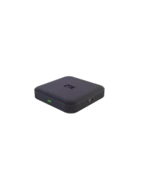 ZTE Android TV Box 4K Ultra HD Google and Netflix