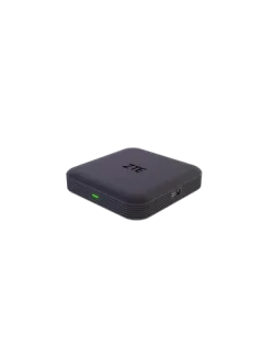 ZTE Android TV Box 4K Ultra HD Google and Netflix
