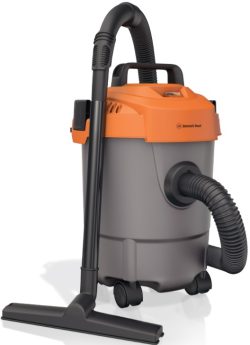 Brand: Bennet Read Tough 12L Wet & Dry Vacuum