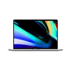 Macbook Pro A2141(Late 2019) - I7 2.6Ghz - 32GB DDR4 - 512GB SSD - Mac OS Sequoia 15.5 - Refurb 16 Inch Macbook