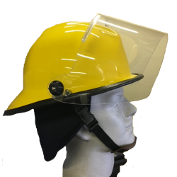 SA Fire Helmet