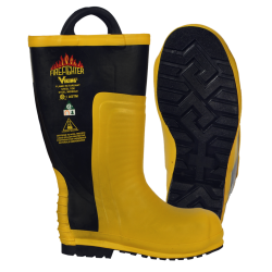 Size 9 Viking Firefighter® Chainsaw Boots